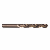 DART 5MM HSS COBALT TWIST DRILL - SINGLE,